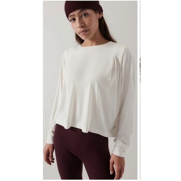 Athleta Elemental Top - Picture 1 of 14